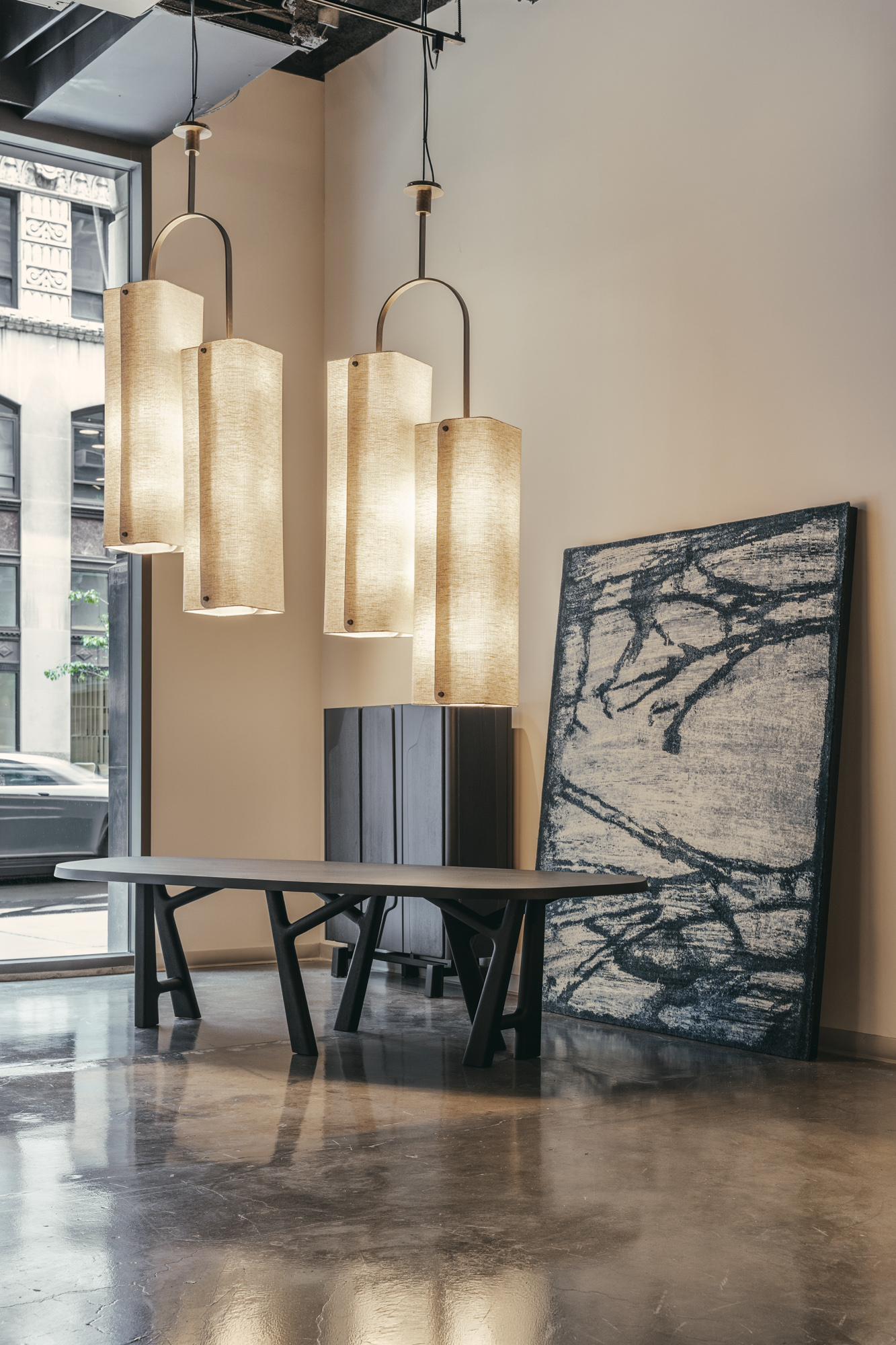Atelier Tortil